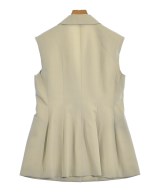 GALLARDA GALANTE（ガリャルダ　ガランテ）ベスト ベージュ サイズ:F レディース/2200623256015