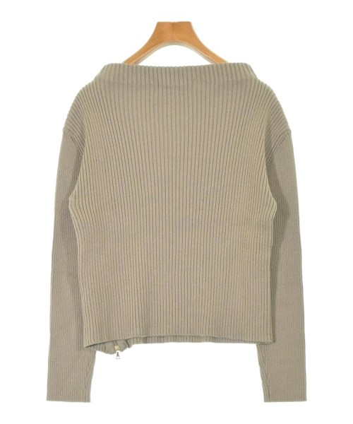 GALLARDA GALANTE（ガリャルダ　ガランテ）ニット・セーター 茶 サイズ:-(L位) レディース/2200623330074