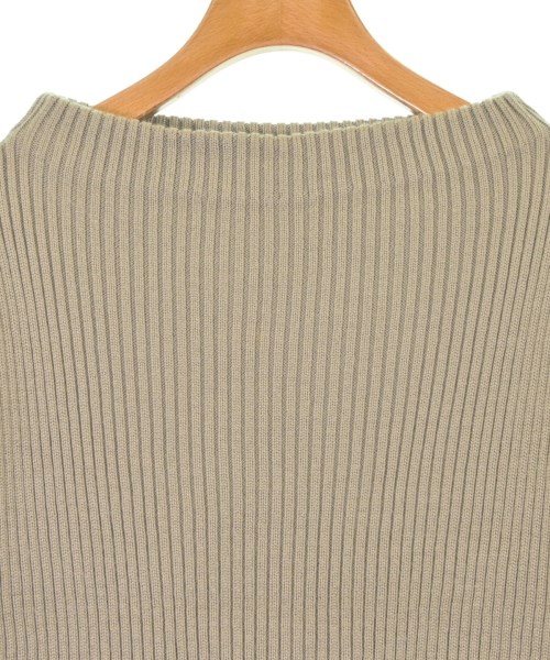 GALLARDA GALANTE（ガリャルダ　ガランテ）ニット・セーター 茶 サイズ:-(L位) レディース/2200623330074