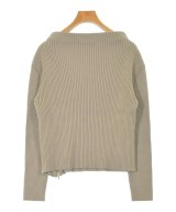 GALLARDA GALANTE（ガリャルダ　ガランテ）ニット・セーター 茶 サイズ:-(L位) レディース/2200623330074