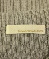 GALLARDA GALANTE（ガリャルダ　ガランテ）ニット・セーター 茶 サイズ:-(L位) レディース/2200623330074