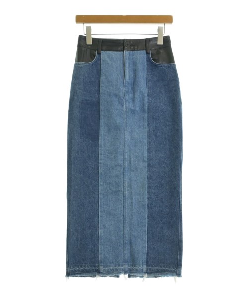 ガリャルダ　ガランテ(GALLARDA GALANTE)のGALLARDA GALANTE ロング・マキシ丈スカート