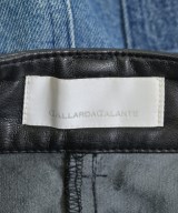 GALLARDA GALANTE（ガリャルダ　ガランテ）ロング・マキシ丈スカート 青 サイズ:0(XS位) レディース/2200638783018