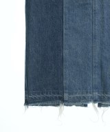 GALLARDA GALANTE（ガリャルダ　ガランテ）ロング・マキシ丈スカート 青 サイズ:0(XS位) レディース/2200638783018