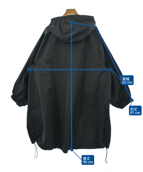 GALLARDA GALANTE（ガリャルダ　ガランテ）その他 黒 サイズ:F レディース/2200623348062