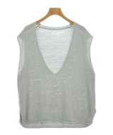 GALLARDA GALANTE（ガリャルダ　ガランテ）ベスト/ノースリーブ グレー サイズ:F レディース/2200627677014