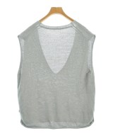 GALLARDA GALANTE（ガリャルダ　ガランテ）ベスト/ノースリーブ グレー サイズ:F レディース/2200627677014