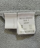 GALLARDA GALANTE（ガリャルダ　ガランテ）ベスト/ノースリーブ グレー サイズ:F レディース/2200627677014