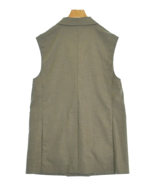 GALLARDA GALANTE（ガリャルダ　ガランテ）カジュアルジャケット 茶 サイズ:F レディース/2200627677021