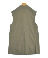 GALLARDA GALANTE（ガリャルダ　ガランテ）カジュアルジャケット 茶 サイズ:F レディース/2200627677021