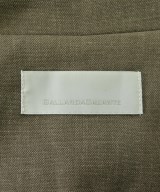 GALLARDA GALANTE（ガリャルダ　ガランテ）カジュアルジャケット 茶 サイズ:F レディース/2200627677021