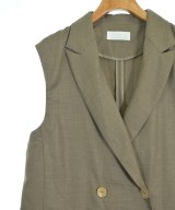 GALLARDA GALANTE（ガリャルダ　ガランテ）カジュアルジャケット 茶 サイズ:F レディース/2200627677021