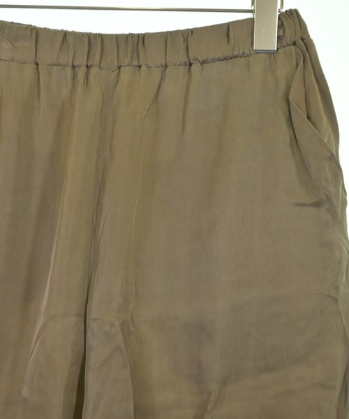 GALLARDA GALANTE（ガリャルダ　ガランテ）カーゴパンツ 茶 サイズ:0(XS位) レディース/2200627677045