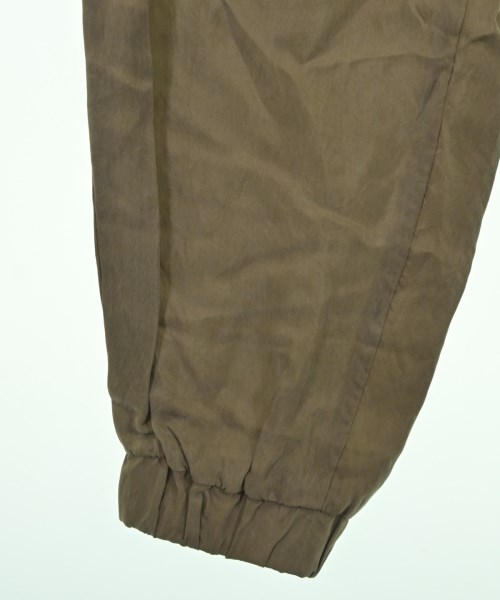 GALLARDA GALANTE（ガリャルダ　ガランテ）カーゴパンツ 茶 サイズ:0(XS位) レディース/2200627677045