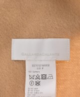 GALLARDA GALANTE（ガリャルダ　ガランテ）ストール 茶 サイズ:- レディース/2200627677076