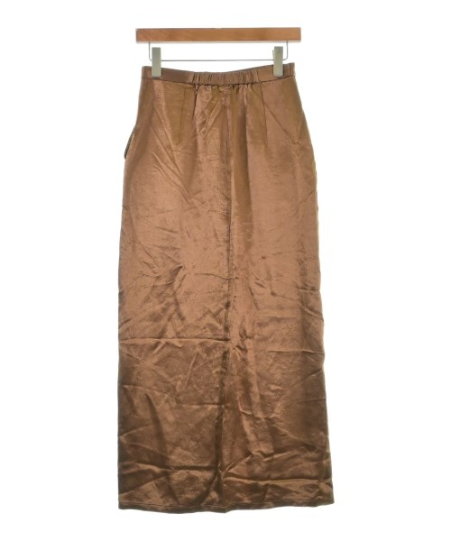 GALLARDA GALANTE（ガリャルダ　ガランテ）その他 茶 サイズ:1(S位) レディース/2200639154053