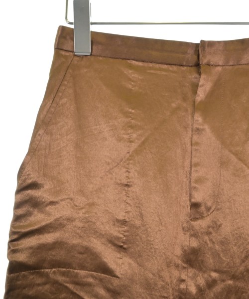 GALLARDA GALANTE（ガリャルダ　ガランテ）その他 茶 サイズ:1(S位) レディース/2200639154053