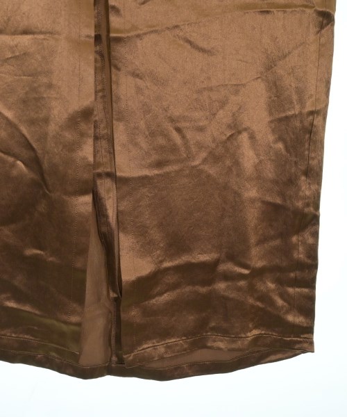 GALLARDA GALANTE（ガリャルダ　ガランテ）その他 茶 サイズ:1(S位) レディース/2200639154053