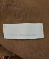 GALLARDA GALANTE（ガリャルダ　ガランテ）その他 茶 サイズ:1(S位) レディース/2200639154053
