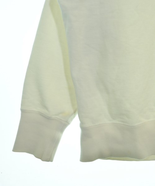GALLARDA GALANTE（ガリャルダ　ガランテ）スウェット 白 サイズ:F レディース/2200639154060