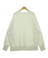 GALLARDA GALANTE（ガリャルダ　ガランテ）スウェット 白 サイズ:F レディース/2200639154060