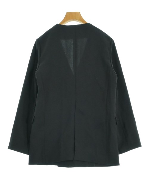 GALLARDA GALANTE（ガリャルダ　ガランテ）ジャケット 黒 サイズ:F レディース/2200620390156