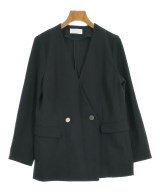 GALLARDA GALANTE（ガリャルダ　ガランテ）ジャケット 黒 サイズ:F レディース/2200620390156