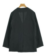 GALLARDA GALANTE（ガリャルダ　ガランテ）ジャケット 黒 サイズ:F レディース/2200620390156