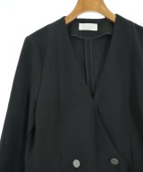 GALLARDA GALANTE（ガリャルダ　ガランテ）ジャケット 黒 サイズ:F レディース/2200620390156