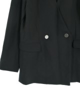 GALLARDA GALANTE（ガリャルダ　ガランテ）ジャケット 黒 サイズ:F レディース/2200620390156