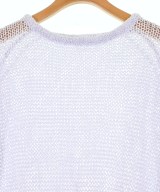 GALLARDA GALANTE（ガリャルダ　ガランテ）ニット・セーター 紫 サイズ:F レディース/2200624813026