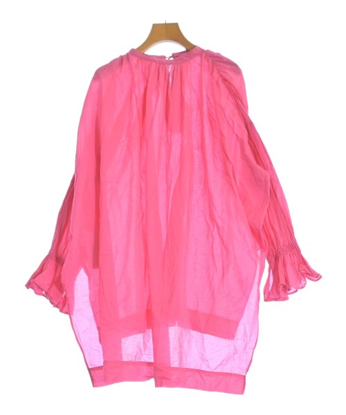 GALLARDA GALANTE（ガリャルダ　ガランテ）ブラウス ピンク サイズ:F レディース/2200623865095