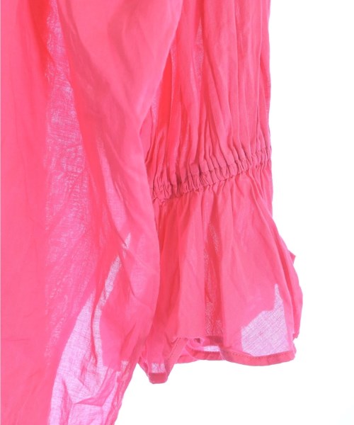 GALLARDA GALANTE（ガリャルダ　ガランテ）ブラウス ピンク サイズ:F レディース/2200623865095