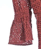 GALLARDA GALANTE（ガリャルダ　ガランテ）ワンピース 赤 サイズ:F レディース/2200623865132