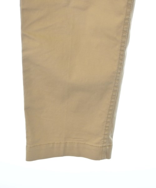 GALLARDA GALANTE（ガリャルダ　ガランテ）チノパン ベージュ サイズ:0(XS位) レディース/2200638181012
