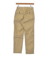 GALLARDA GALANTE（ガリャルダ　ガランテ）チノパン ベージュ サイズ:0(XS位) レディース/2200638181012