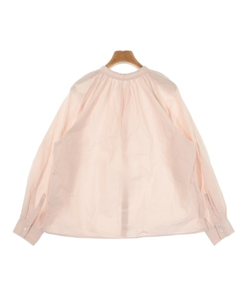 GALLARDA GALANTE（ガリャルダ　ガランテ）カジュアルシャツ ピンク サイズ:F レディース/2200627954030