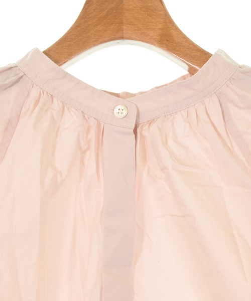 GALLARDA GALANTE（ガリャルダ　ガランテ）カジュアルシャツ ピンク サイズ:F レディース/2200627954030