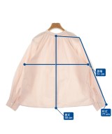 GALLARDA GALANTE（ガリャルダ　ガランテ）カジュアルシャツ ピンク サイズ:F レディース/2200627954030