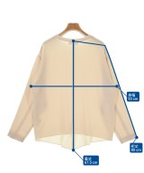 GALLARDA GALANTE（ガリャルダ　ガランテ）カジュアルシャツ ピンク サイズ:F レディース/2200627954061