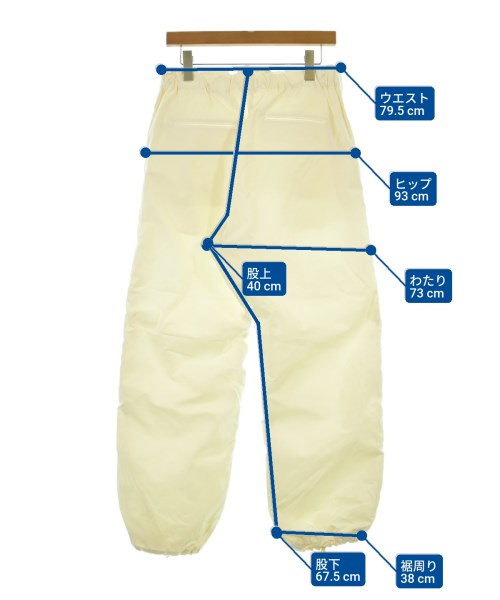 GALLARDA GALANTE（ガリャルダ　ガランテ）その他 白 サイズ:F レディース/2200640148027