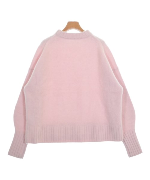 GALLARDA GALANTE（ガリャルダ　ガランテ）ニット・セーター ピンク サイズ:F レディース/2200640226046