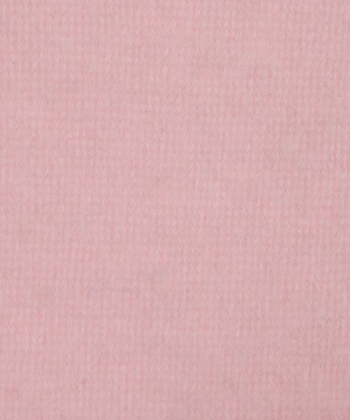 GALLARDA GALANTE（ガリャルダ　ガランテ）ニット・セーター ピンク サイズ:F レディース/2200640226046