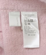 GALLARDA GALANTE（ガリャルダ　ガランテ）ニット・セーター ピンク サイズ:F レディース/2200640226046