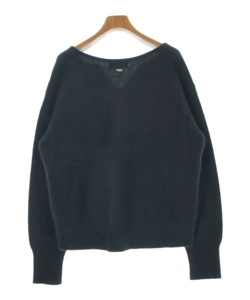 GALLARDA GALANTE（ガリャルダ　ガランテ）ニット・セーター 黒 サイズ:F レディース/2200640406011
