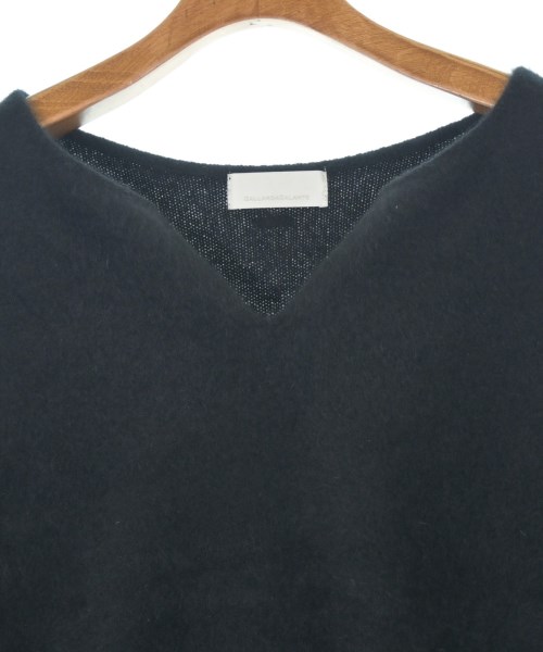 GALLARDA GALANTE（ガリャルダ　ガランテ）ニット・セーター 黒 サイズ:F レディース/2200640406011