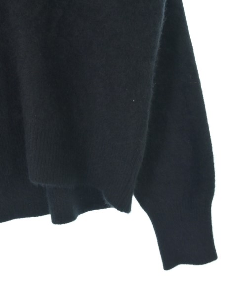 GALLARDA GALANTE（ガリャルダ　ガランテ）ニット・セーター 黒 サイズ:F レディース/2200640406011
