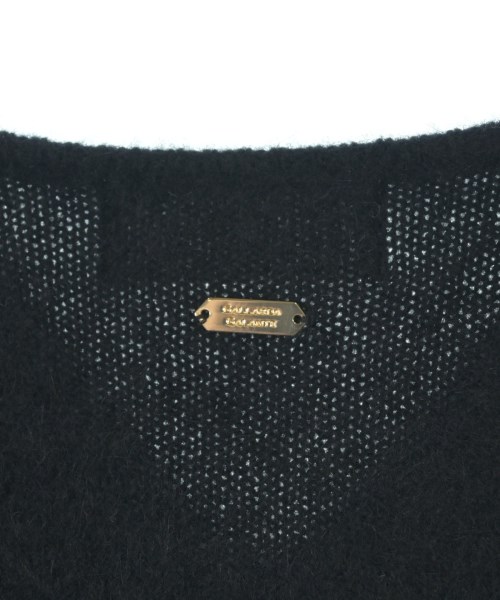 GALLARDA GALANTE（ガリャルダ　ガランテ）ニット・セーター 黒 サイズ:F レディース/2200640406011