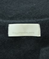 GALLARDA GALANTE（ガリャルダ　ガランテ）ニット・セーター 黒 サイズ:F レディース/2200640406011