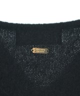 GALLARDA GALANTE（ガリャルダ　ガランテ）ニット・セーター 黒 サイズ:F レディース/2200640406011